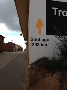 We are getting there! 502km down 298 to go.