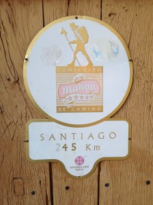 We are getting there, slowly but surely